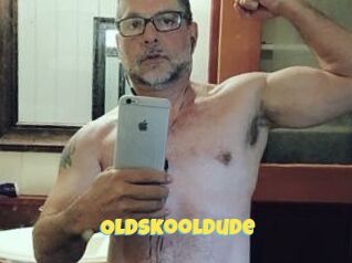 OldSkoolDude