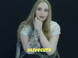 OliveCute