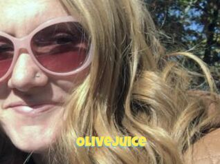 OliveJuice