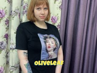 OliveLeaf