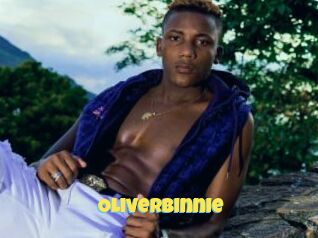 OliverBinnie