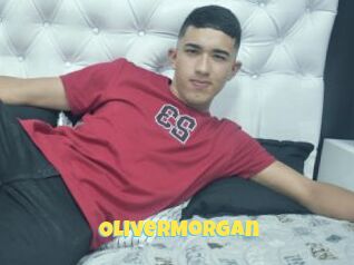 OliverMorgan Sexe et Porno