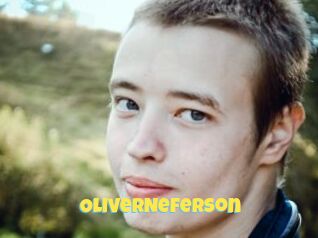 OliverNeferson