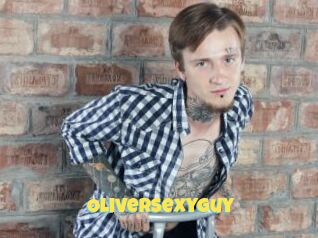 OliverSexyGuy Sexe et Porno