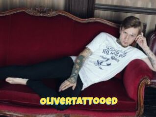 OliverTattooed Sexe et Porno