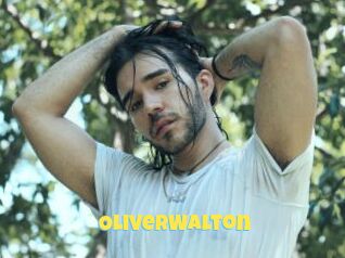 OliverWalton Sexe et Porno