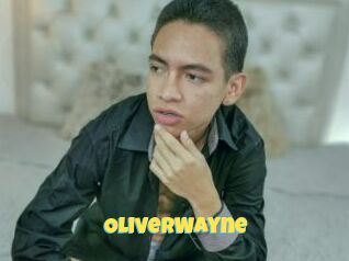 OliverWayne