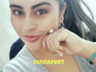 OliviaFeet