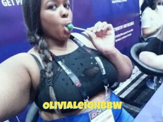 OliviaLeighBBW