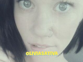 OliviaSativa Sexe et Porno