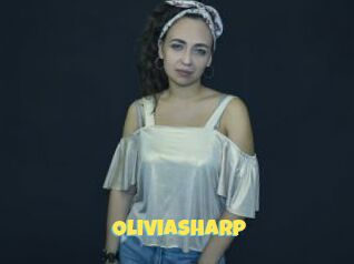 OliviaSharp