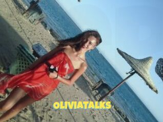 OliviaTalks