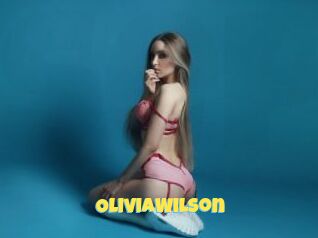 OliviaWilson Sexe et Porno