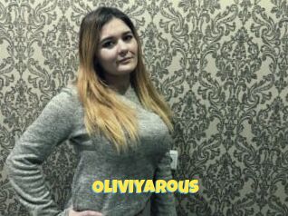 OliviyaRous