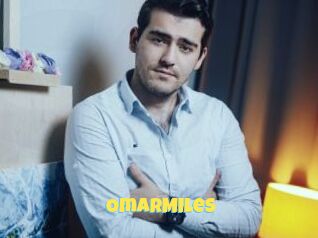 OmarMiles