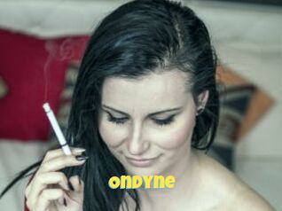 Ondyne