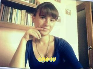 One4U