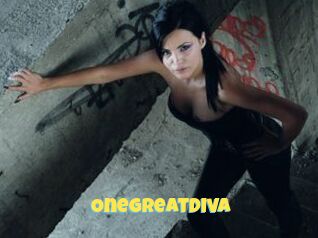 OneGreatDiva