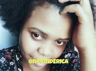 OneKindErica