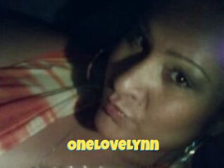 OneLoveLynn
