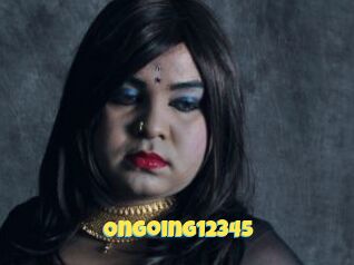 Ongoing12345