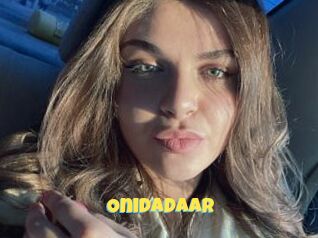 Onidadaar
