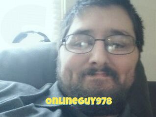 Onlineguy978 Sexe et Porno
