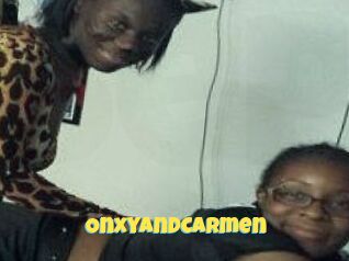 OnxyandCarmen