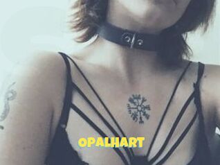 OpalHart