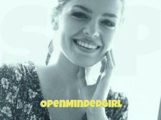 OpenMindedGirl