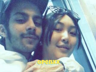 OpenXx
