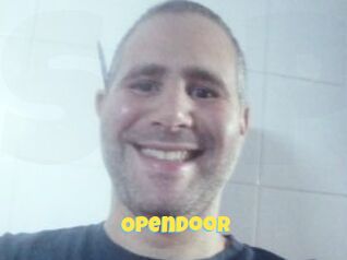 Opendoor