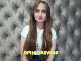OpheliaEvans