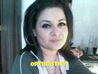 Optimistic19