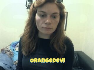 OrangeDevi