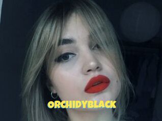 OrchidyBlack