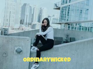 OrdinaryWicked