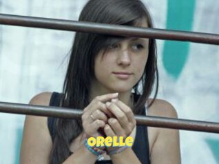 Orelle