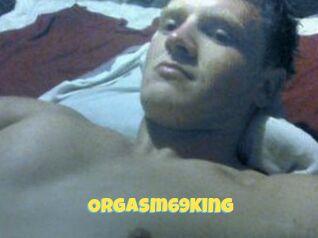 Orgasm69King