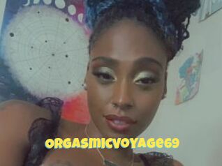 Orgasmicvoyage69 Sexe et Porno