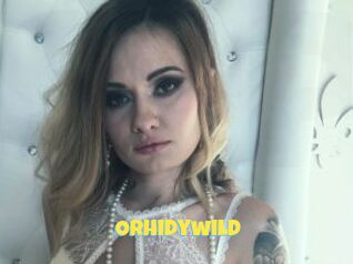 Orhidywild
