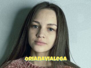 OrianaVialega Sexe et Porno