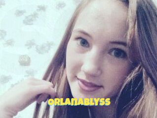 OrlanaBlyss