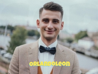OrlandoLeon