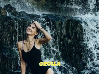 Orolla