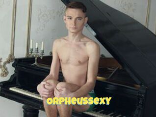 OrpheusSexy