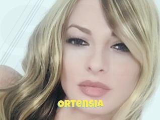 Ortensia