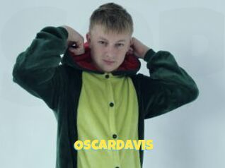 OscarDavis