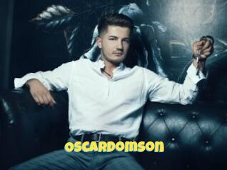 OscarDomson
