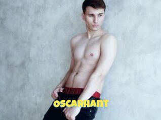 OscarHant Sexe et Porno